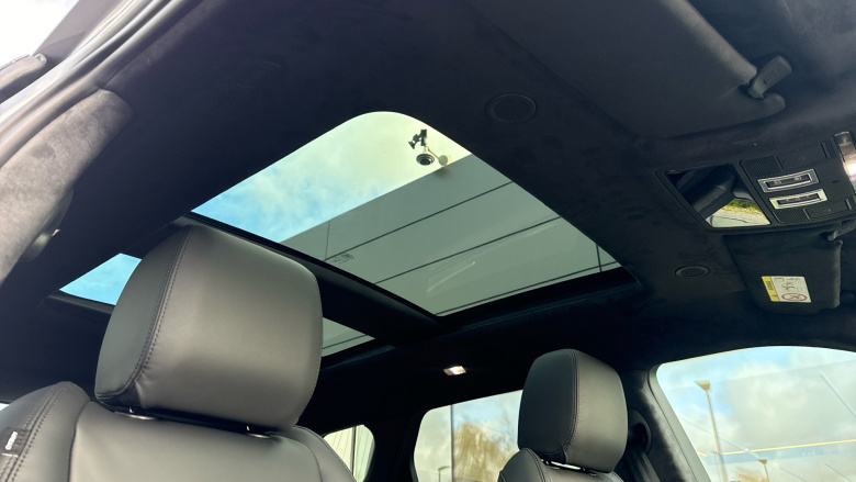 Land Rover Range Rover Evoque 2.0 D200 Autobiography 5dr Auto [Revised] Diesel Hatchback